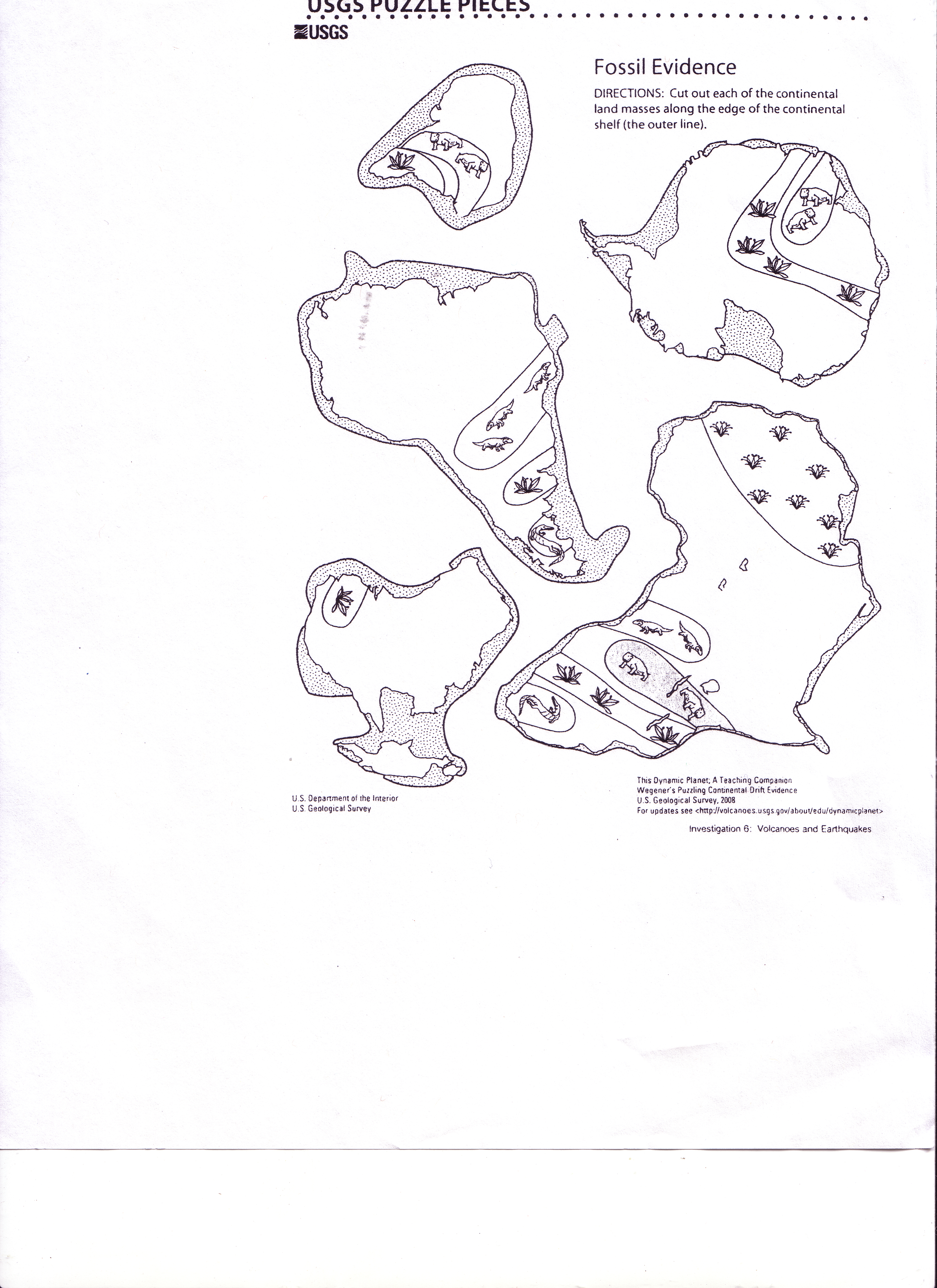 pangaea coloring pages - photo #19